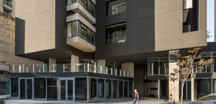 DNA Vila Mariana – Studio