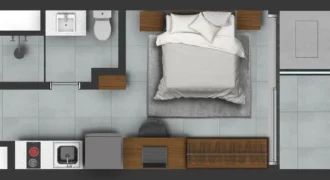 On Pixel Life Vila Mariana – Studio