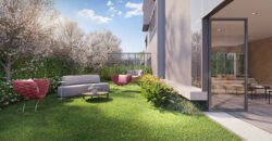 Mirant Ibirapuera – 3 Dormitórios