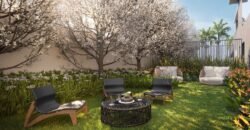 Mirant Ibirapuera – 3 Dormitórios