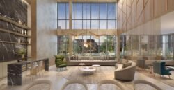 Mirant Ibirapuera – 3 Dormitórios