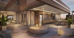 Mirant Ibirapuera – 3 Dormitórios