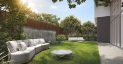 Mirant Ibirapuera – 3 Dormitórios