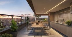 Mirant Ibirapuera – 3 Dormitórios