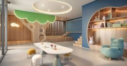 Mirant Ibirapuera – 3 Dormitórios