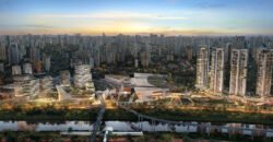 Parque Global – 4 Dormitórios