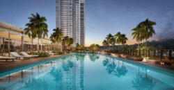 Parque Global – 4 Dormitórios