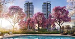 Parque Global – 4 Dormitórios