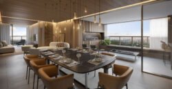 Parque Global – 4 Dormitórios