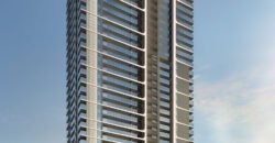 Parque Global – 4 Dormitórios