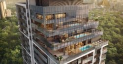 Parque Global – 4 Dormitórios