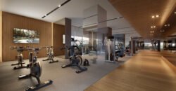 Parque Global – 4 Dormitórios