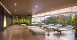 Parque Global – 4 Dormitórios