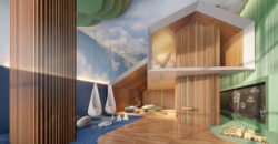 Parque Global – 4 Dormitórios