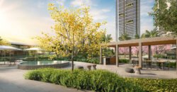 Parque Global – 4 Dormitórios