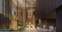 Parque Global – 4 Dormitórios