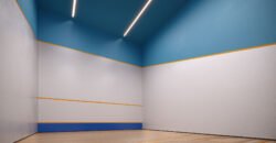 Parque Global – 4 Dormitórios