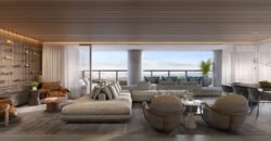 Parque Global – 4 Dormitórios