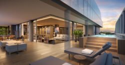 Parque Global – 4 Dormitórios