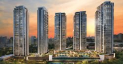 Parque Global – 4 Dormitórios