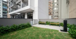 Is Consolação – Studio