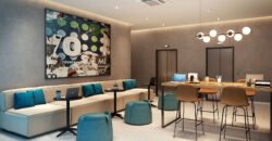 Place Klabin Vie – 1 Dormitório