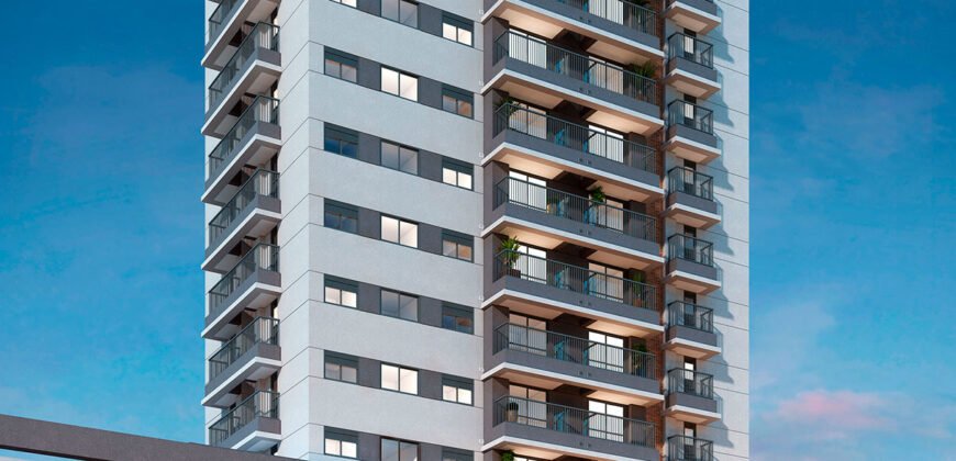 Place Klabin Vie – 1 Dormitório