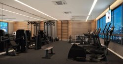 Place Klabin Vie – 1 Dormitório