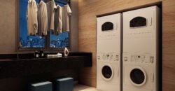 Place Klabin Vie – 1 Dormitório