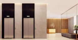 Place Klabin Vie – 1 Dormitório