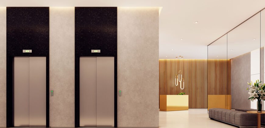 Place Klabin Vie – 1 Dormitório