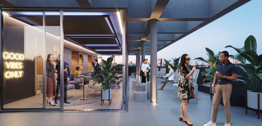 On Vila Madalena – Studio