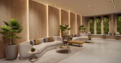 Raízes Tatuapé – Studio