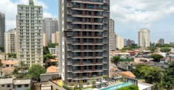 Neo Brooklin – 2 Dormitórios