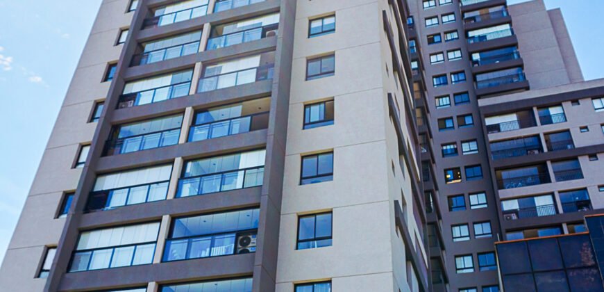 Vita Ipiranga – Studio