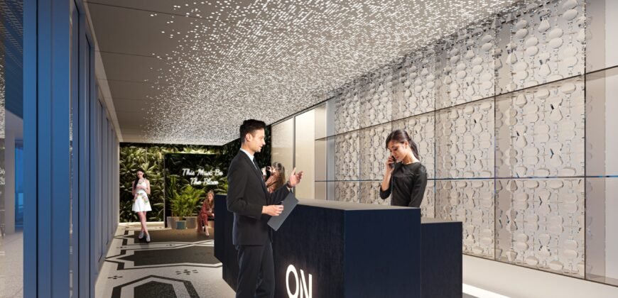 On Imarés – Studio