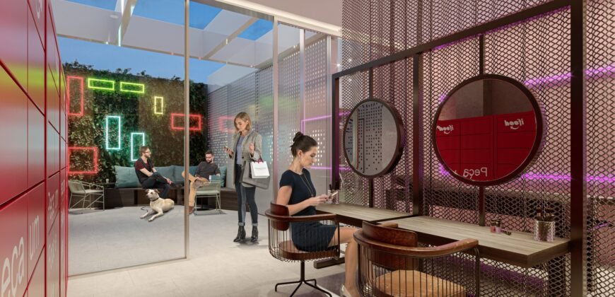 On Imarés – Studio