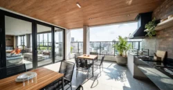 Is Consolação – Studio