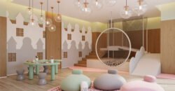 Viva Benx Star Campo Belo – 3 Dormitórios