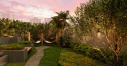 Viva Benx Star Campo Belo – 3 Dormitórios