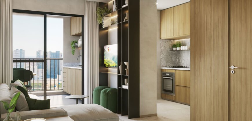 Viva Benx Star Campo Belo – 3 Dormitórios