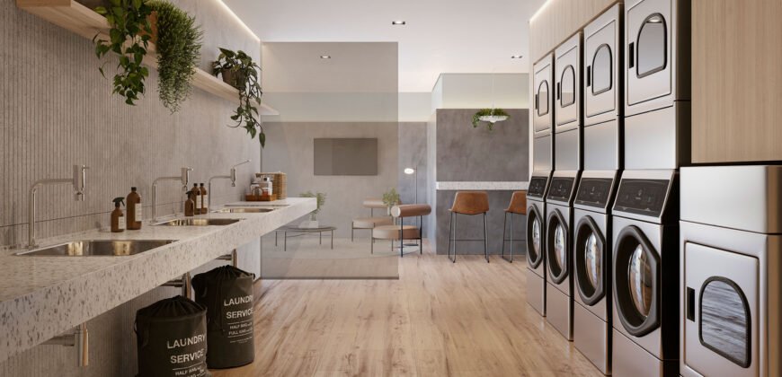 Viva Benx Star Campo Belo – 3 Dormitórios