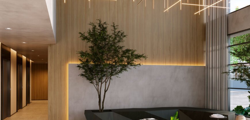 Viva Benx Star Campo Belo – 3 Dormitórios