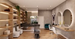 Viva Benx Star Conceição – 3 Dormitórios