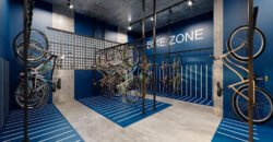 Viva Benx Star Conceição – 3 Dormitórios