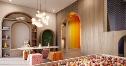 Viva Benx Star Conceição – 3 Dormitórios