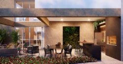 Viva Benx Star Conceição – 3 Dormitórios