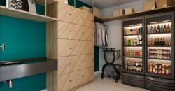 Viva Benx Star Conceição – 3 Dormitórios