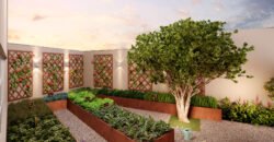 Viva Benx Star Conceição – 1 Dormitório