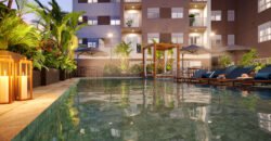 Viva Benx Star Conceição – 3 Dormitórios